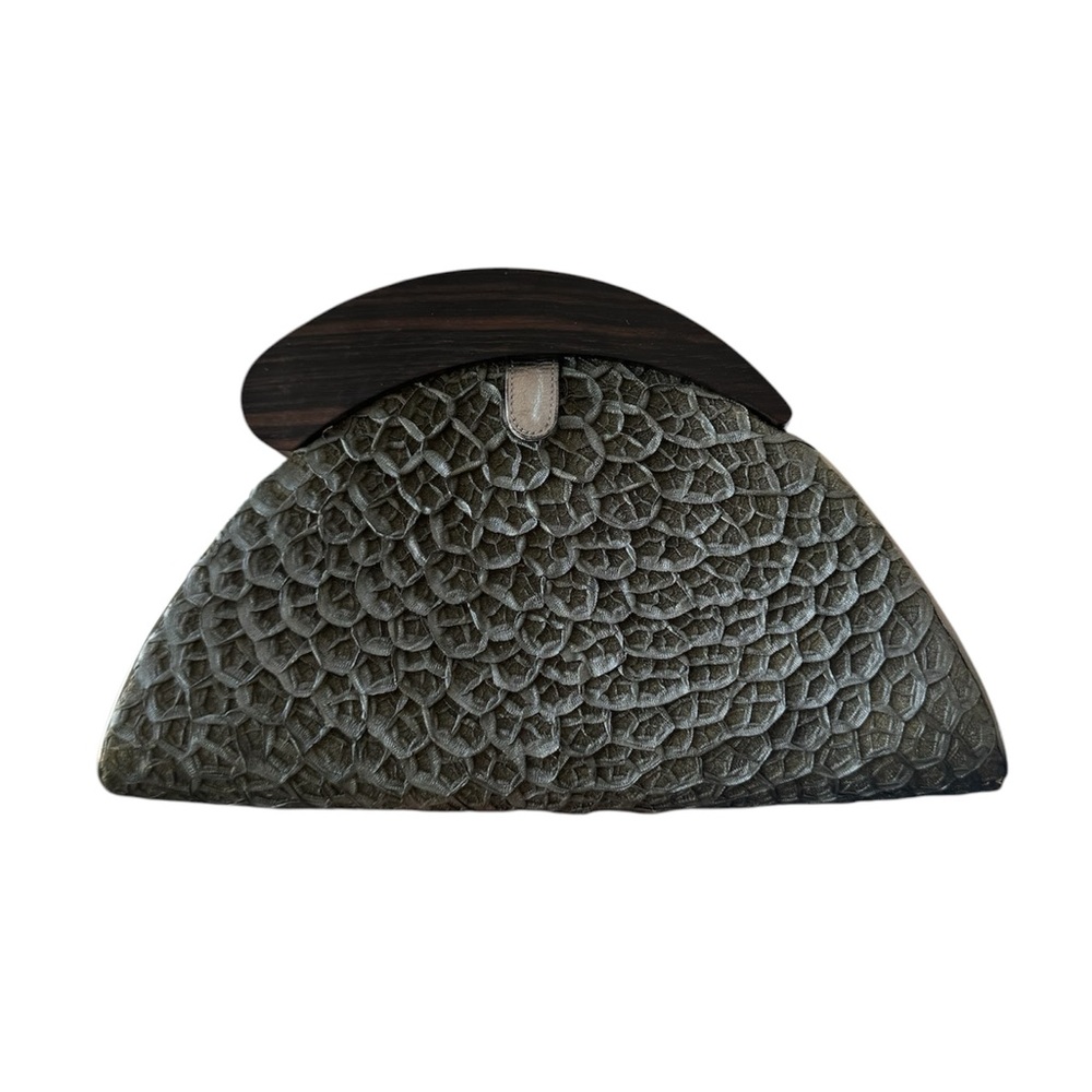 Daniele Cornaggia Italian Designer Clutch Handbag